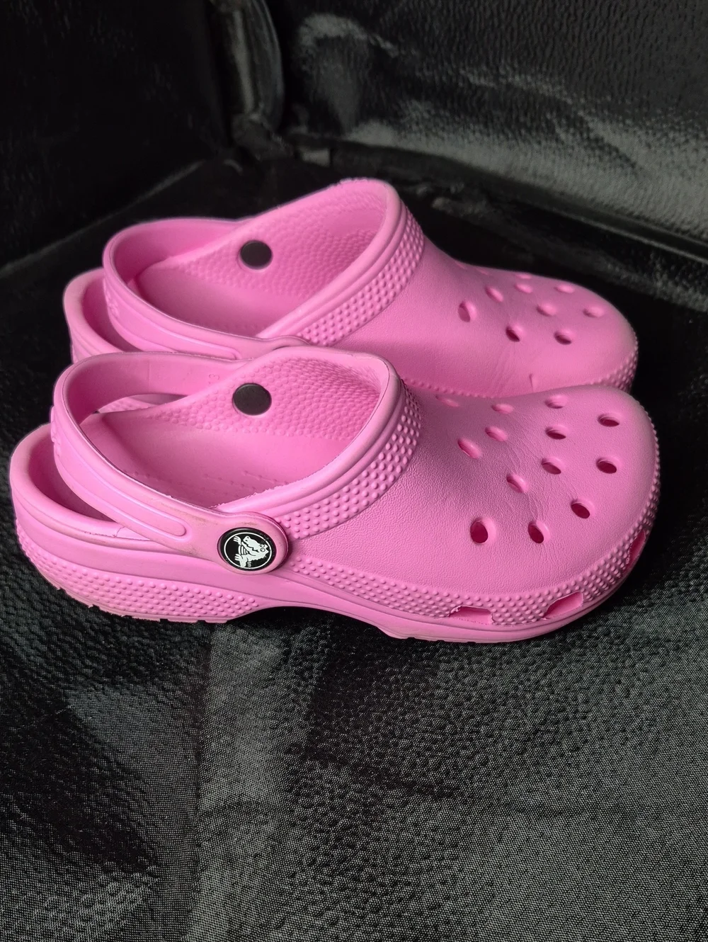CROCS size children